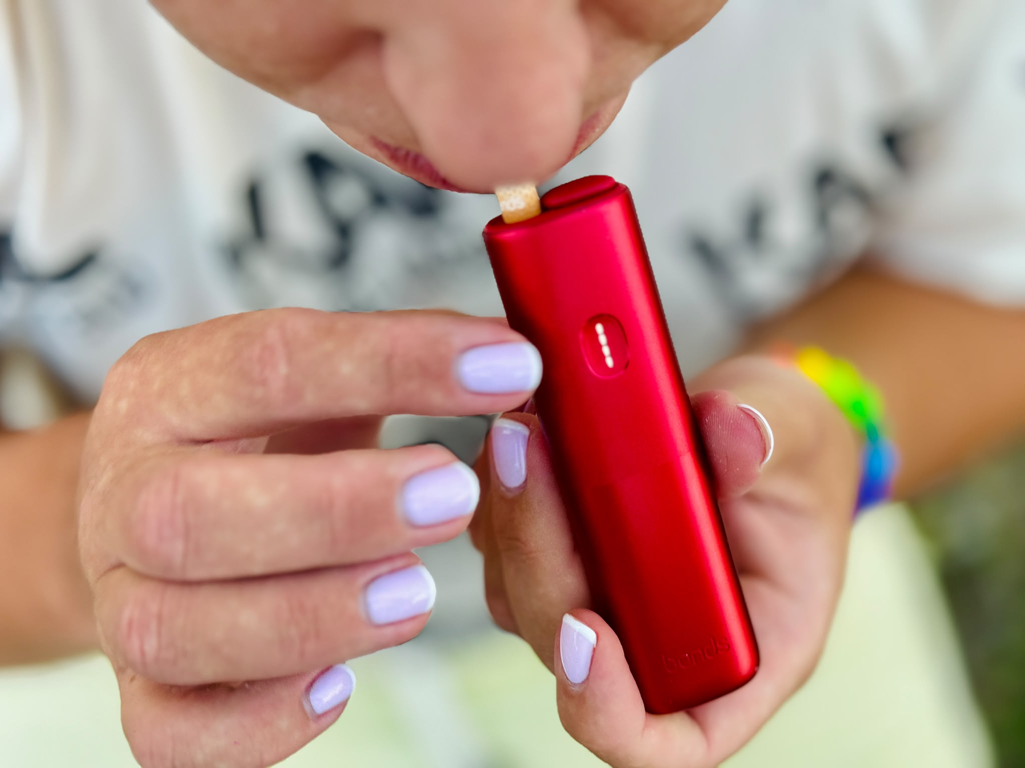 BONDS na první dobrou: průvodce prvním týdnem pro ty, kteří přecházejí z cigaret