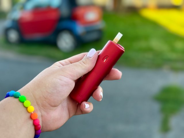 BONDS na první dobrou: průvodce prvním týdnem pro ty, kteří přecházejí z cigaret