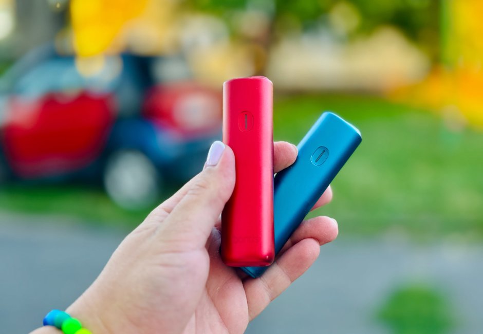 BONDS nehřeje, bliká nebo nejde nabít? Řešení nejčastějších problémů